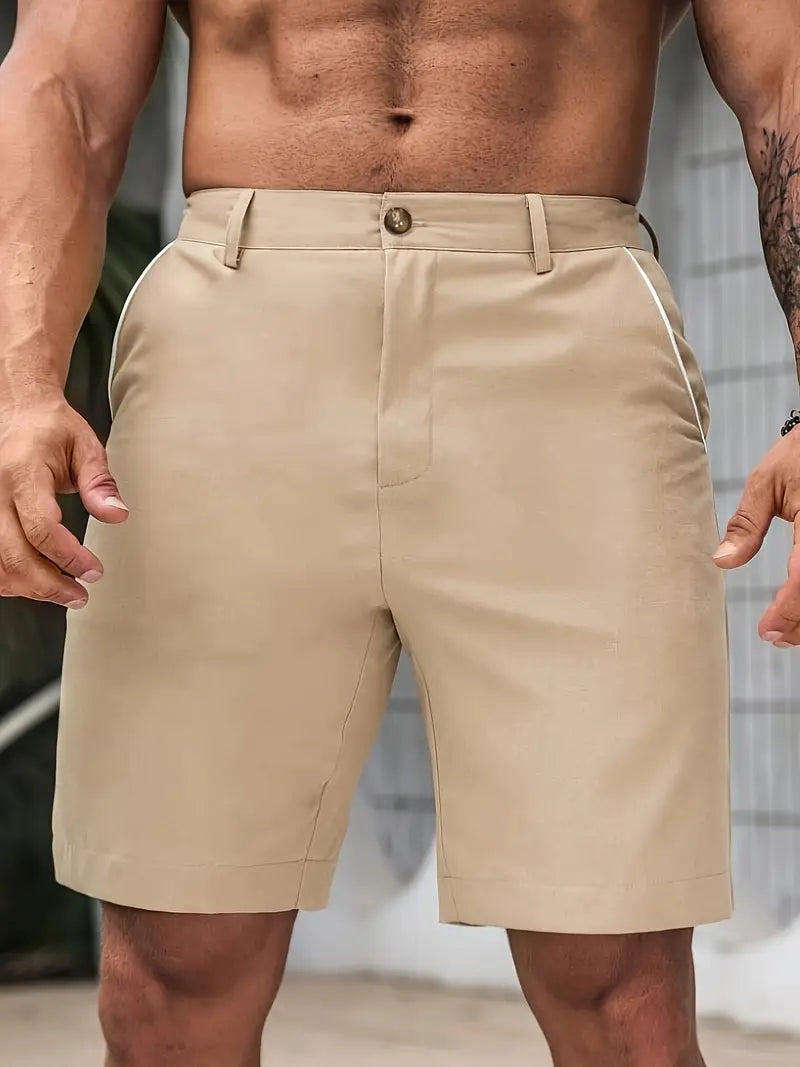 Chique stretch-short