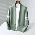 Elegant herenvest