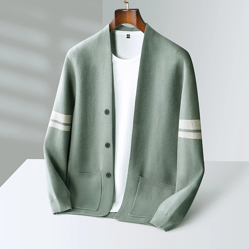 Elegant herenvest