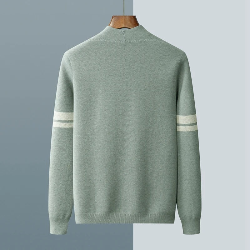 Elegant herenvest