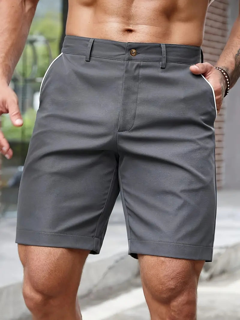 Chique stretch-short