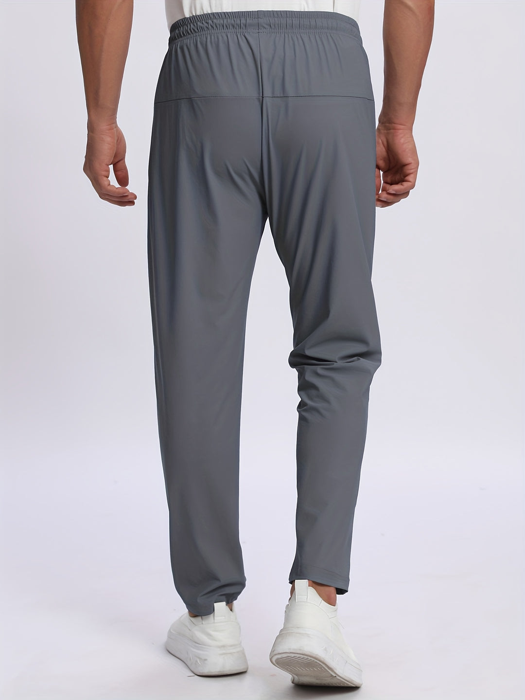 Elastische joggingbroek