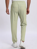 Elastische joggingbroek
