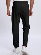 Elastische joggingbroek