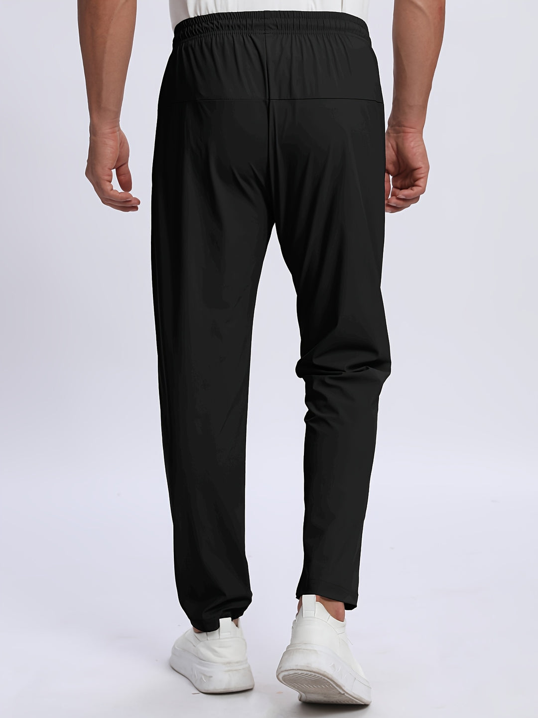Elastische joggingbroek