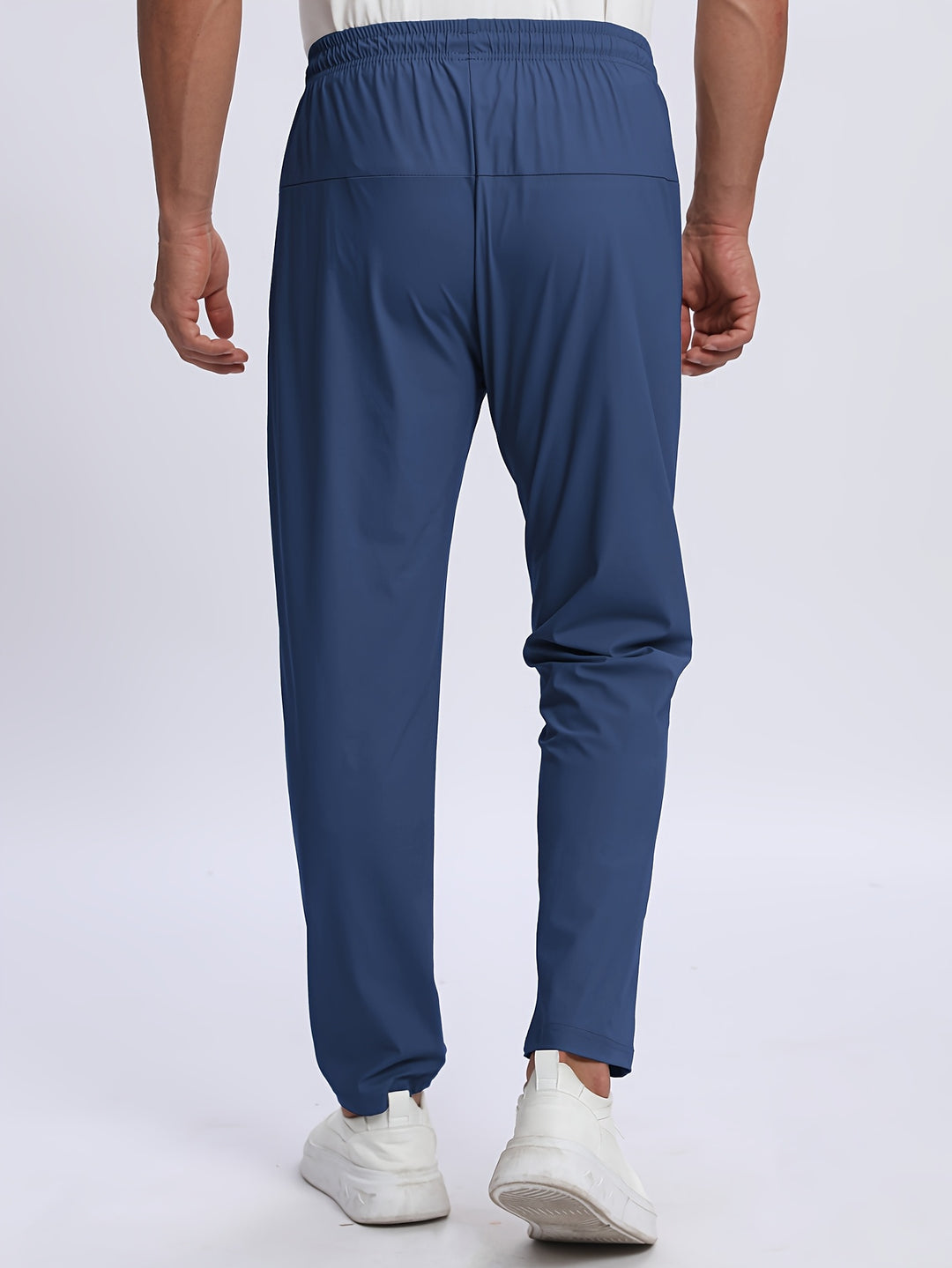 Elastische joggingbroek