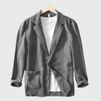 Elegante herenblazer