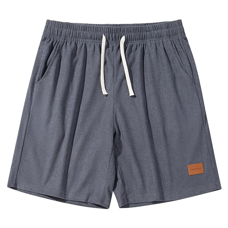 Elegante herenshorts