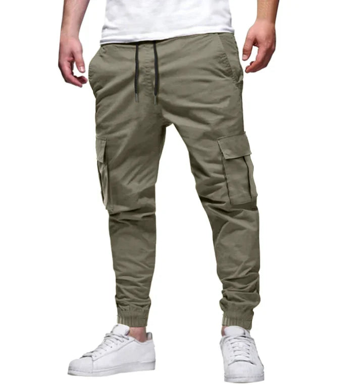 Cargo-broeken