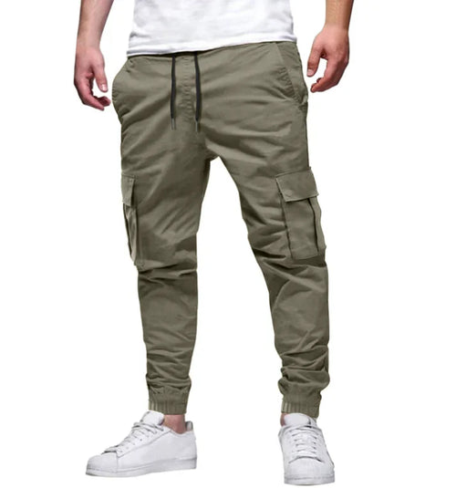 Cargo-broeken