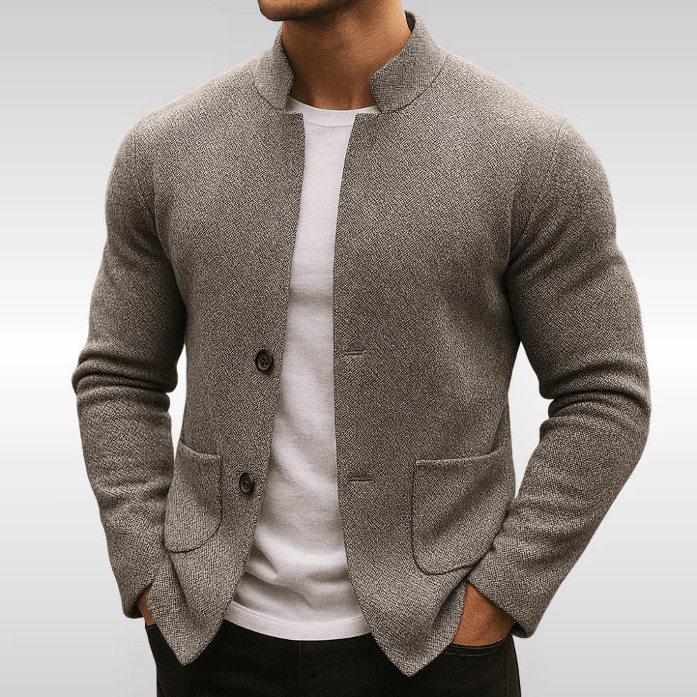 Elegant herenvest
