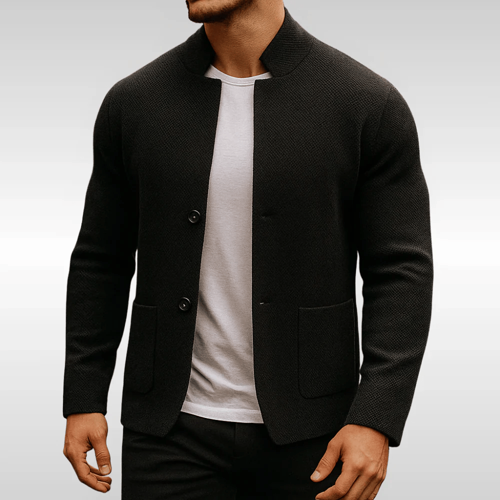 Elegant herenvest