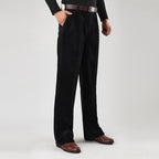Elegante corduroybroek