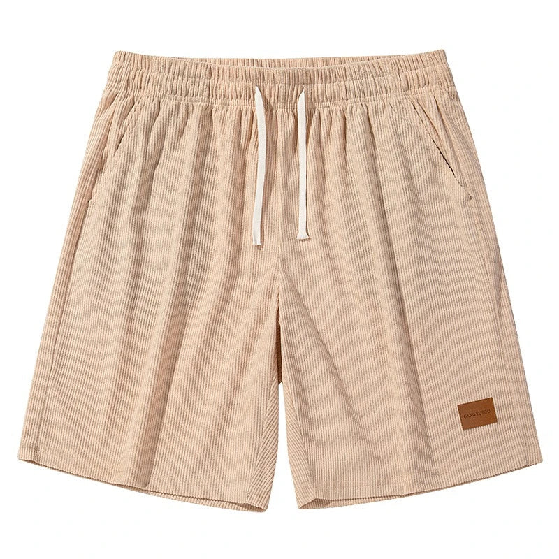 Elegante herenshorts