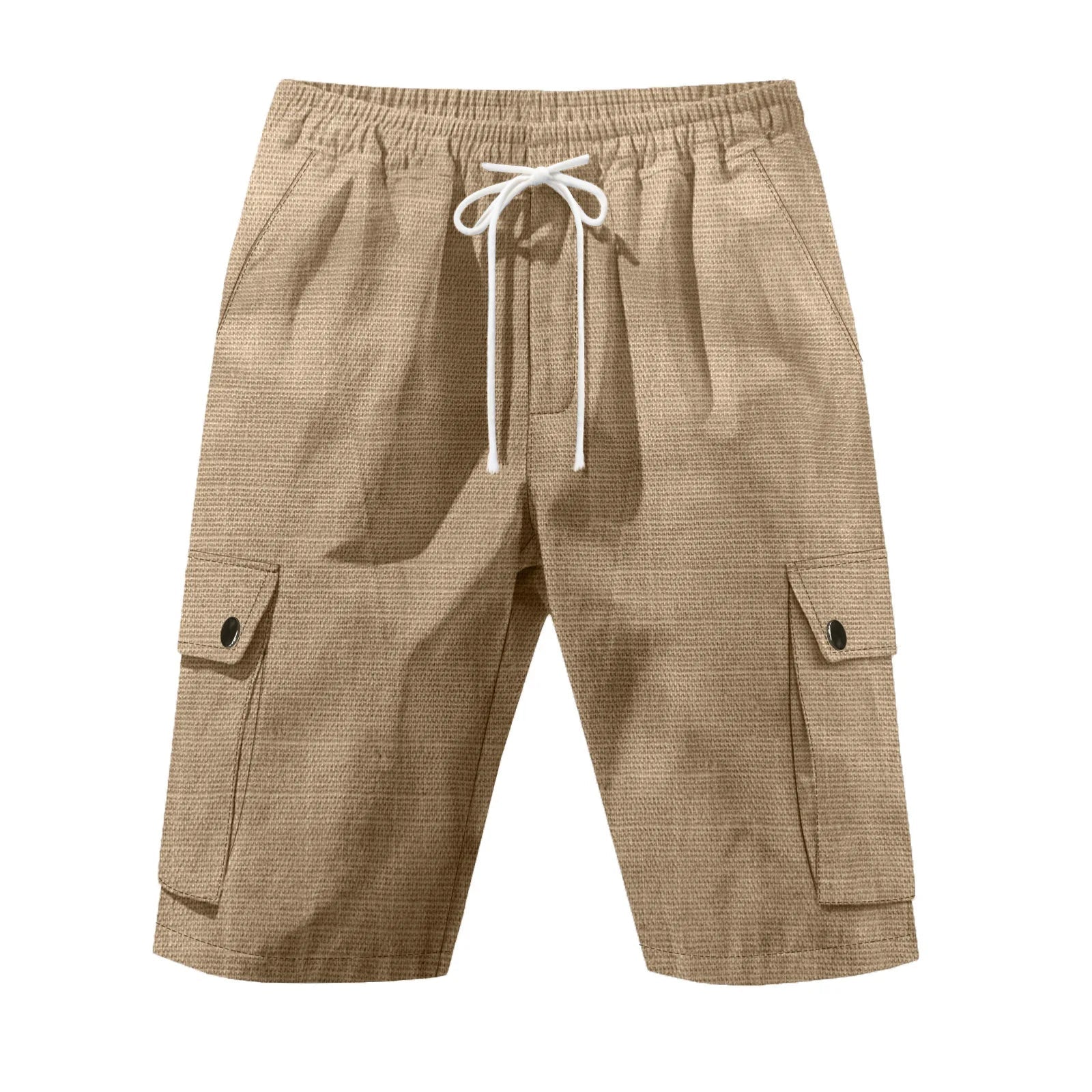 Casual herenshorts