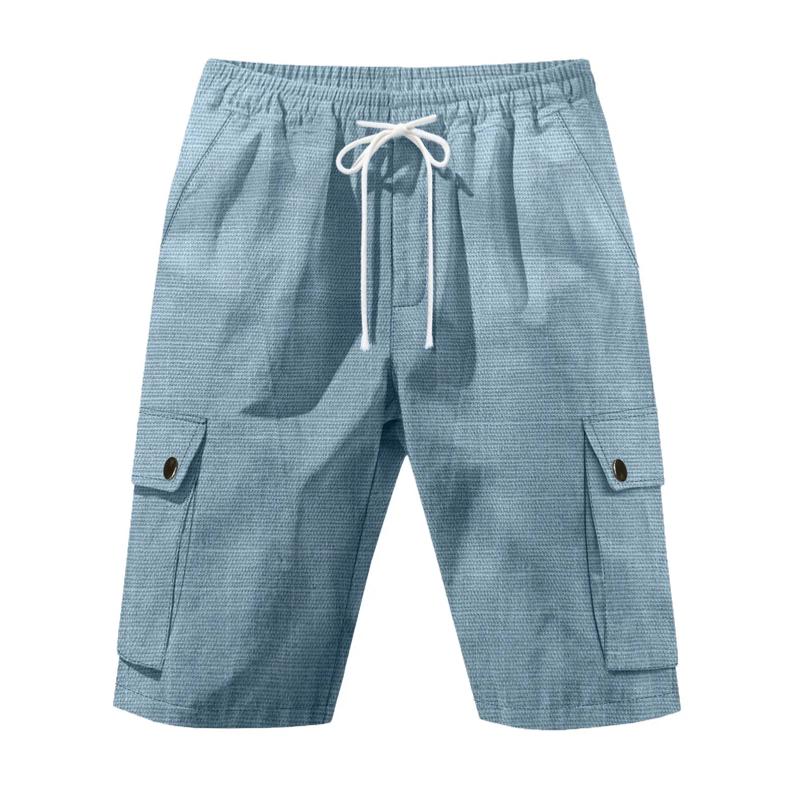 Casual herenshorts