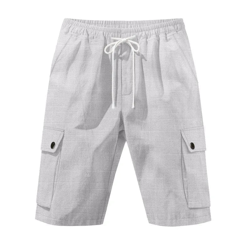 Casual herenshorts