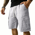 Elegante cargoshorts