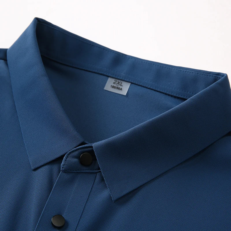 Casual poloshirt
