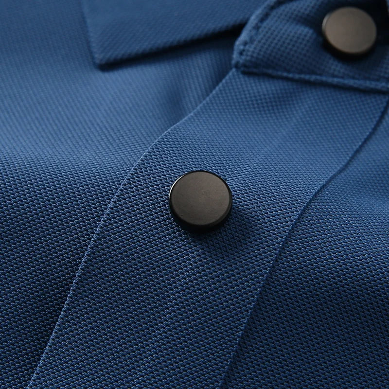 Casual poloshirt