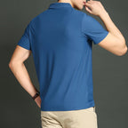 Casual poloshirt
