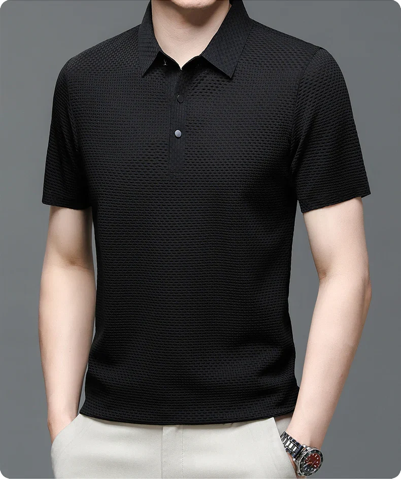 Riviero-poloshirt