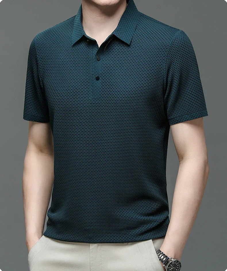 Riviero-poloshirt