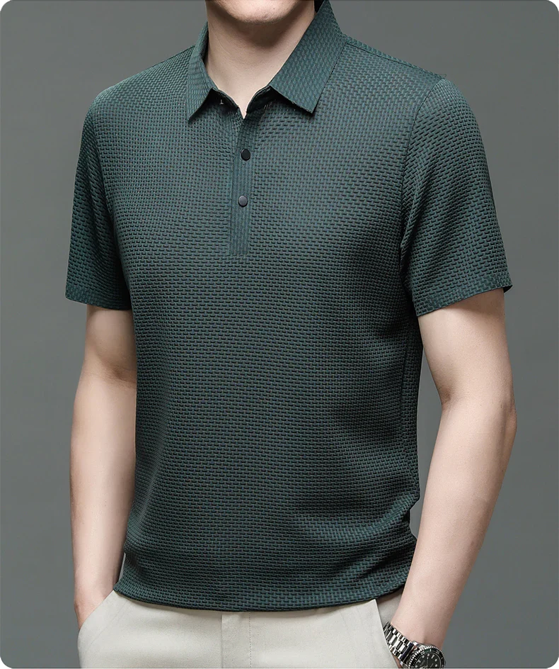 Riviero-poloshirt