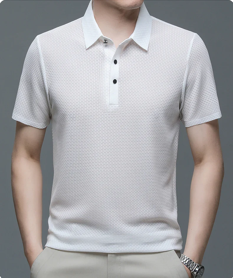 Riviero-poloshirt