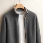 Elegant kasjmiervest