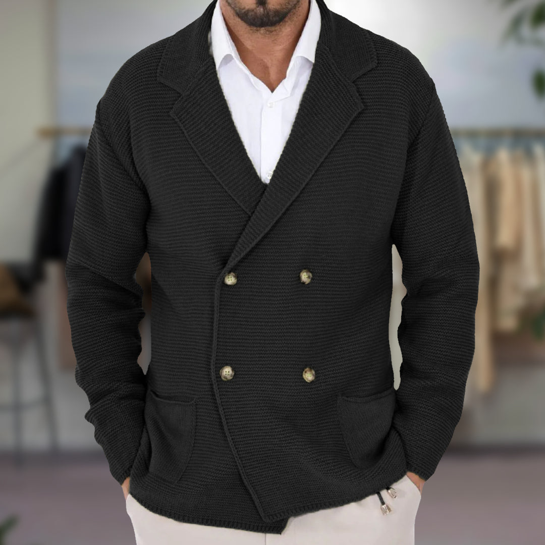 Chique herencardigan