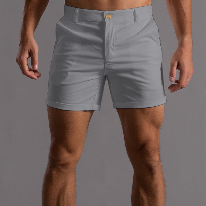 Elegante chino-short