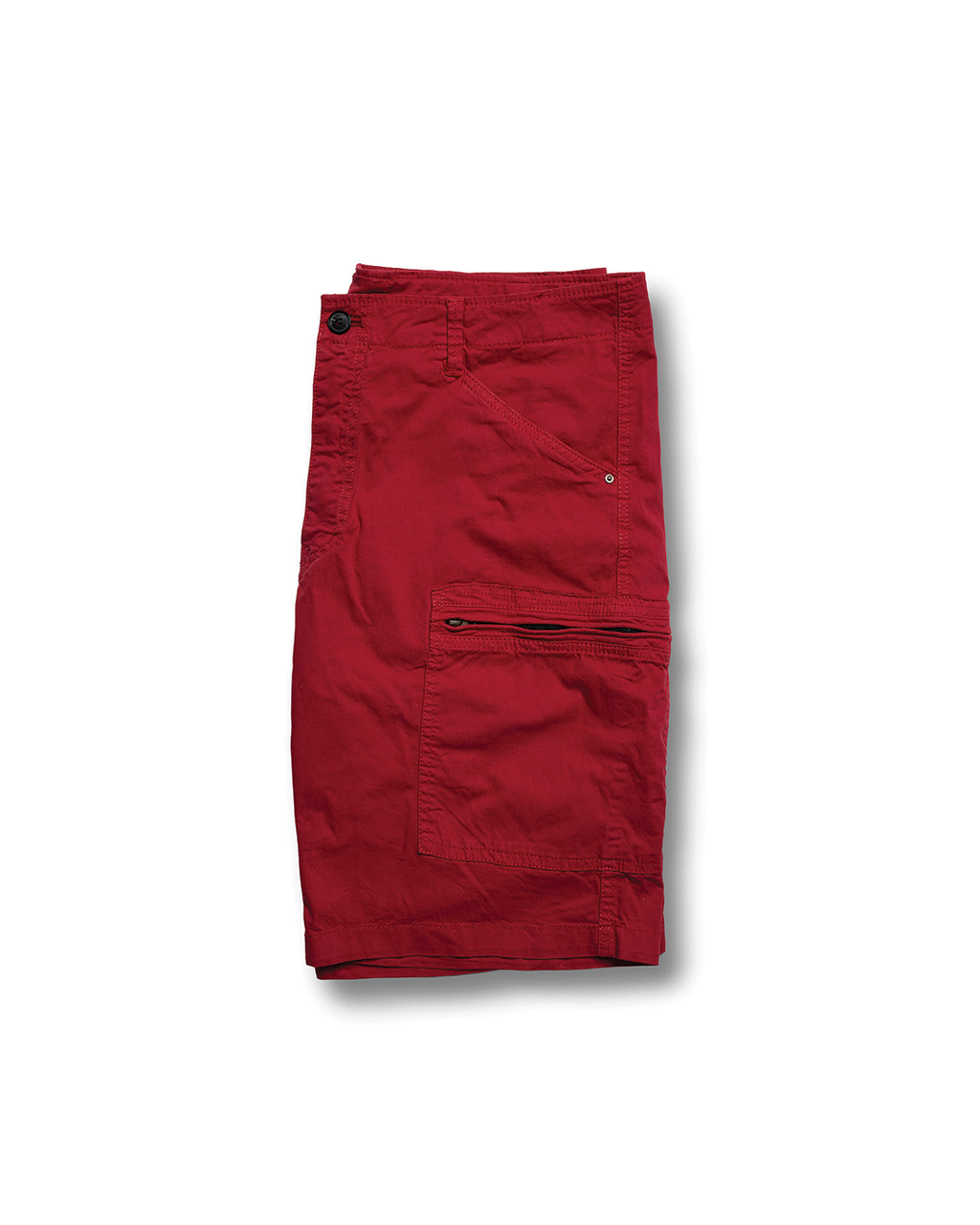 Elegante cargoshorts