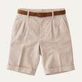 Stijlvolle herenshorts