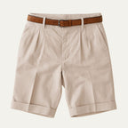 Stijlvolle herenshorts