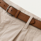 Stijlvolle herenshorts