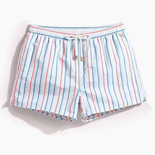 Casual zwemshorts