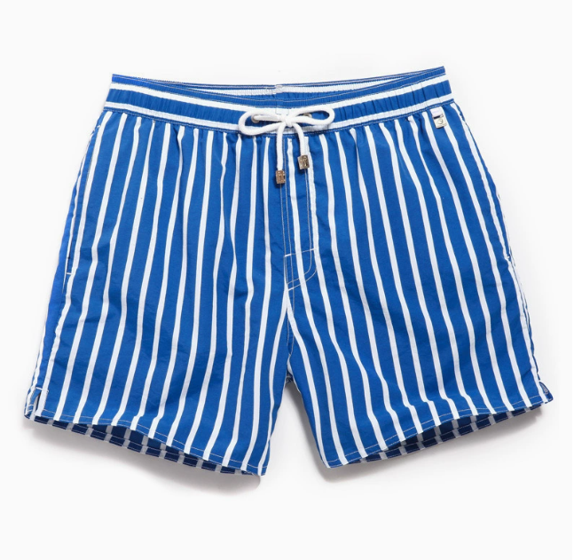 Casual zwemshorts