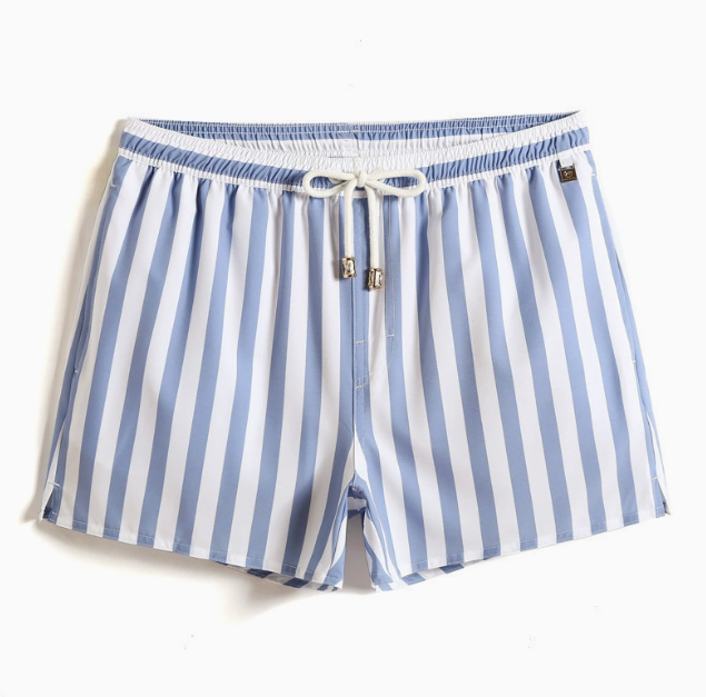 Casual zwemshorts