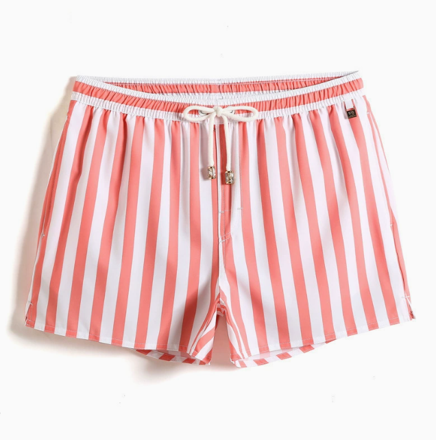 Casual zwemshorts