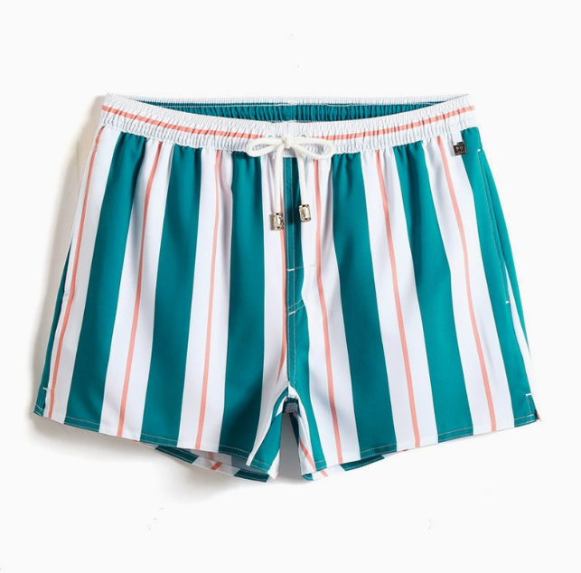Casual zwemshorts