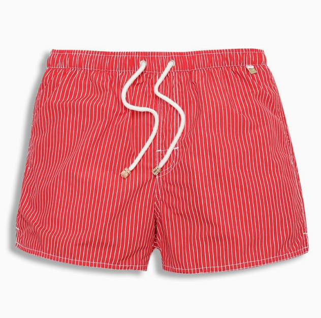 Casual zwemshorts