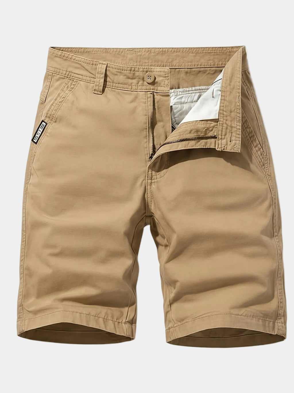 Casual herenshorts