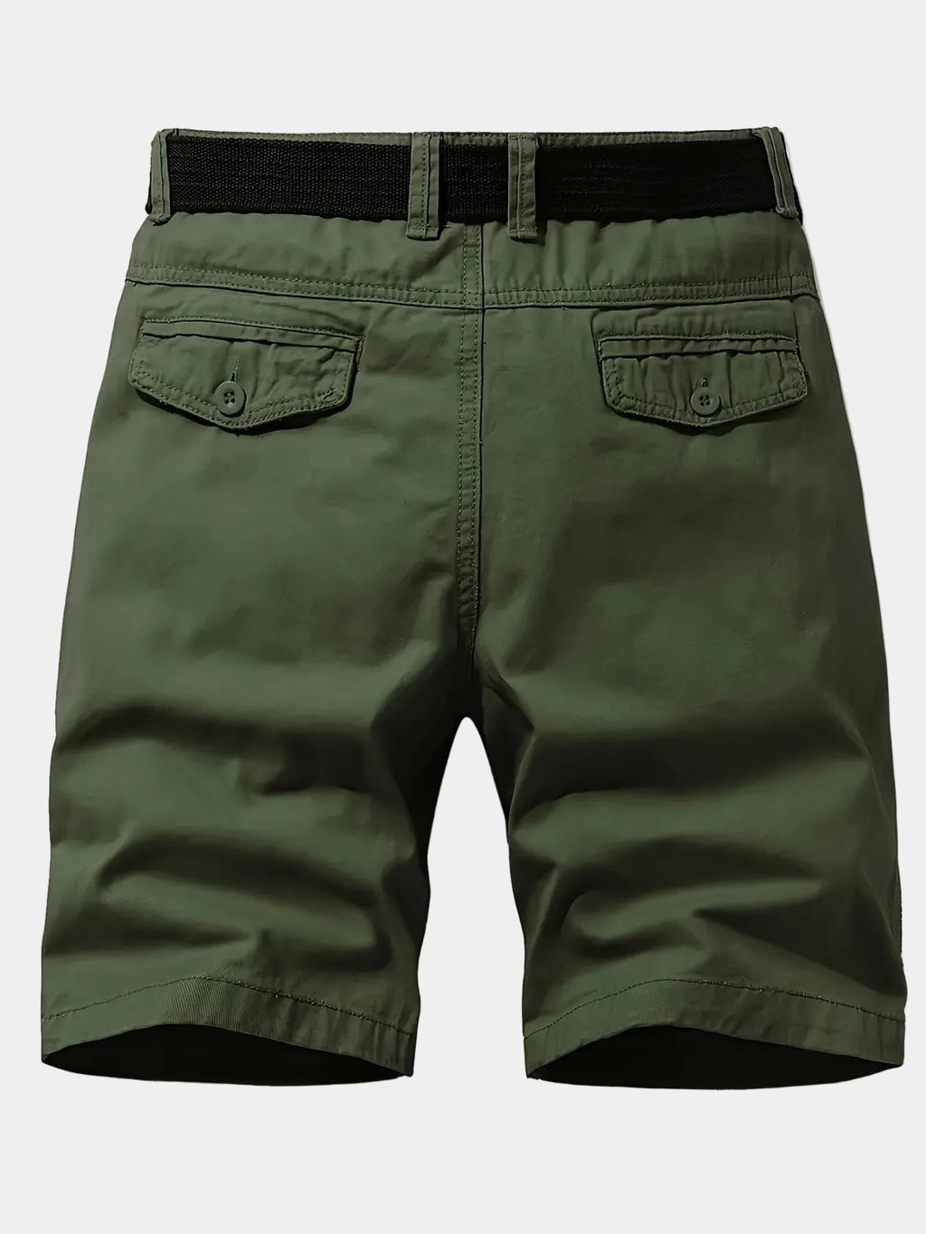 Casual herenshorts
