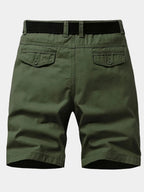 Casual herenshorts
