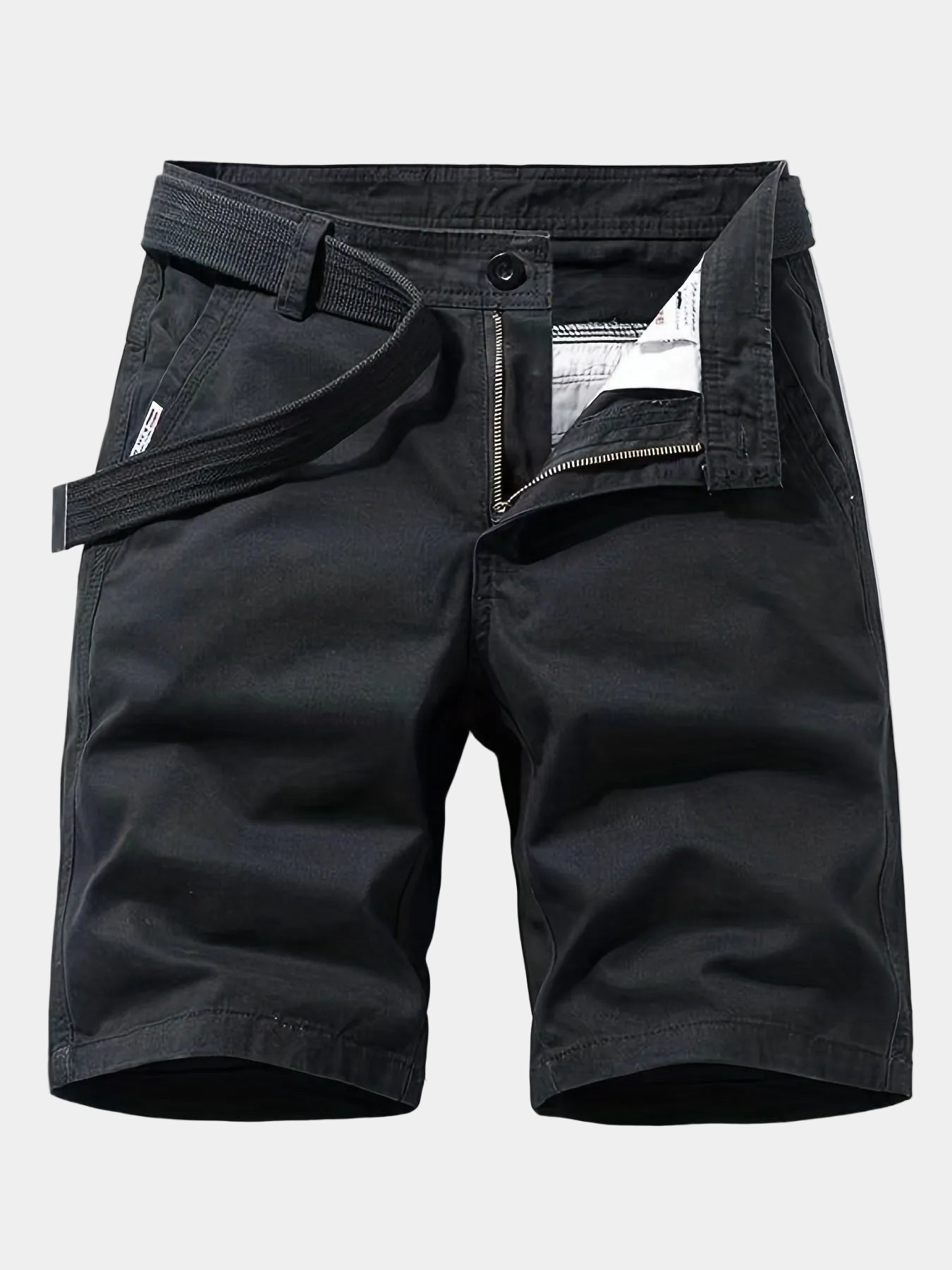 Casual herenshorts