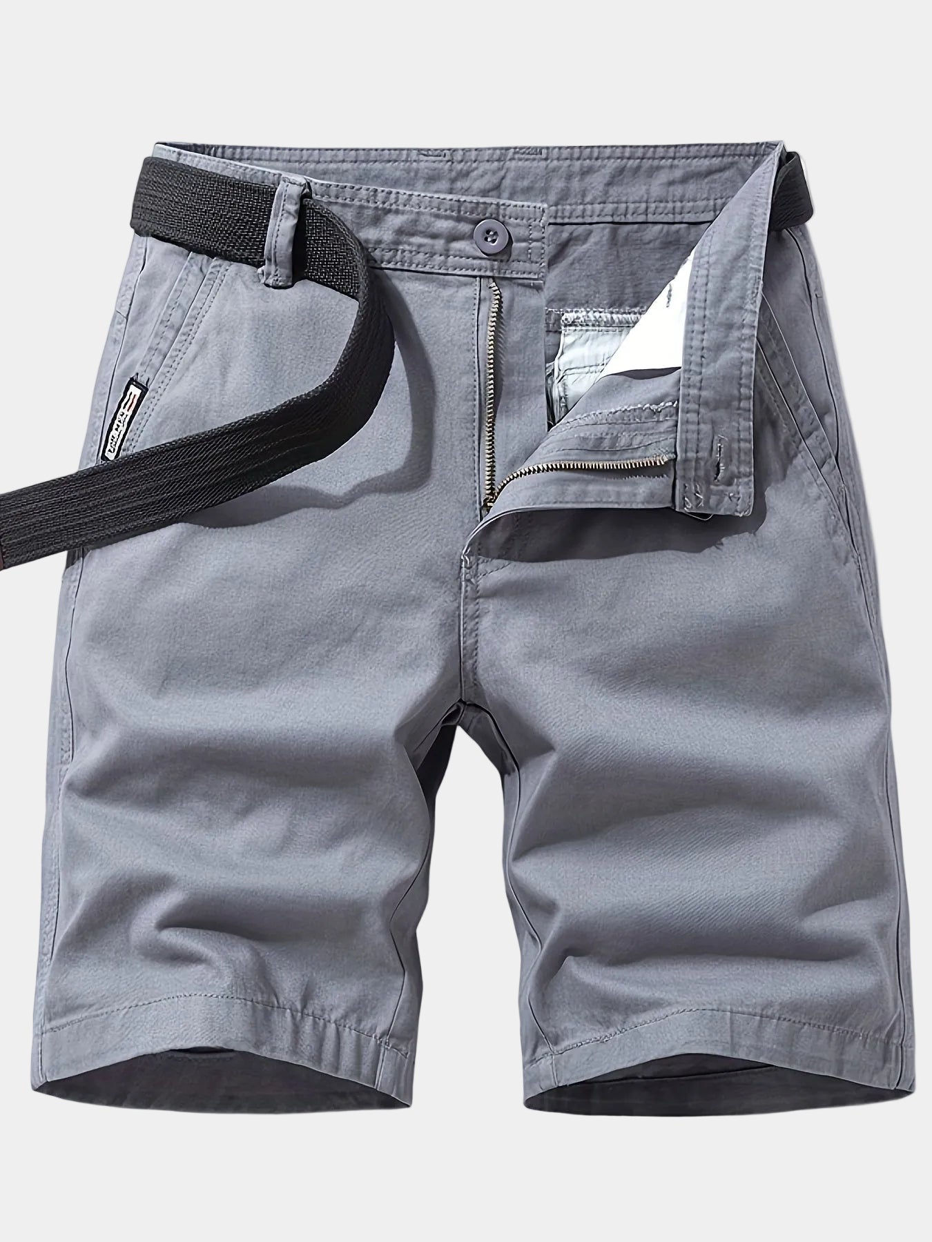 Casual herenshorts