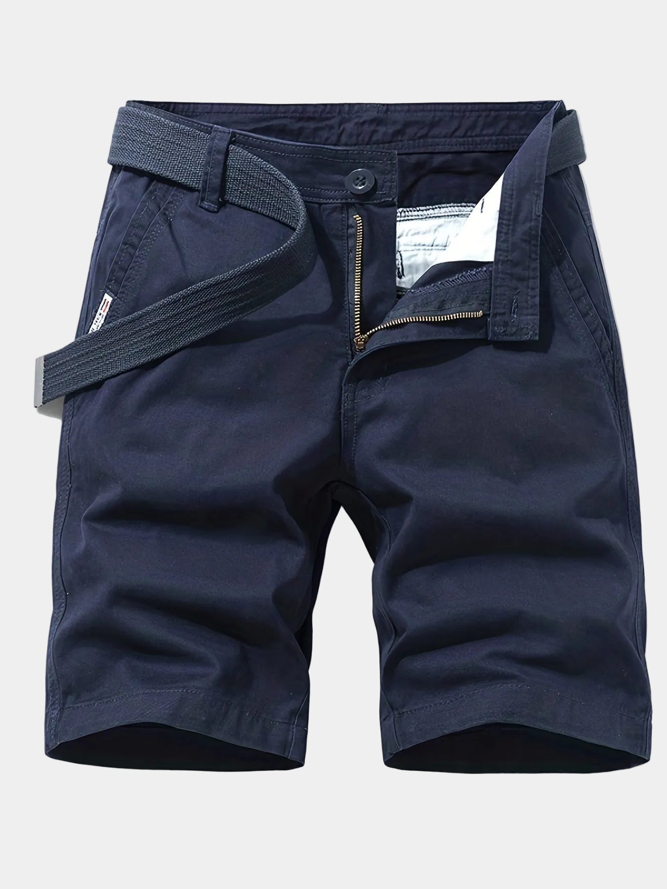 Casual herenshorts