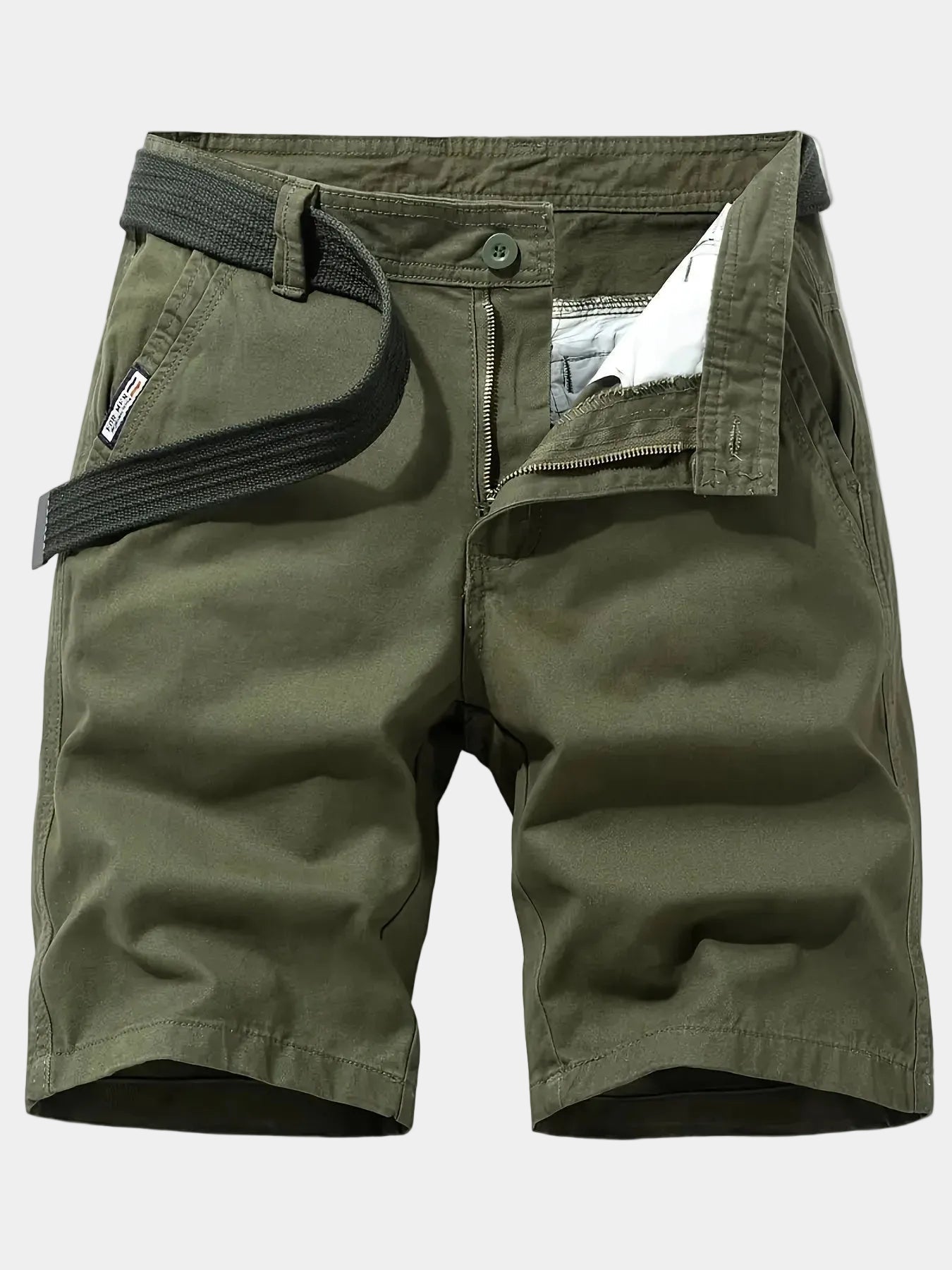 Casual herenshorts