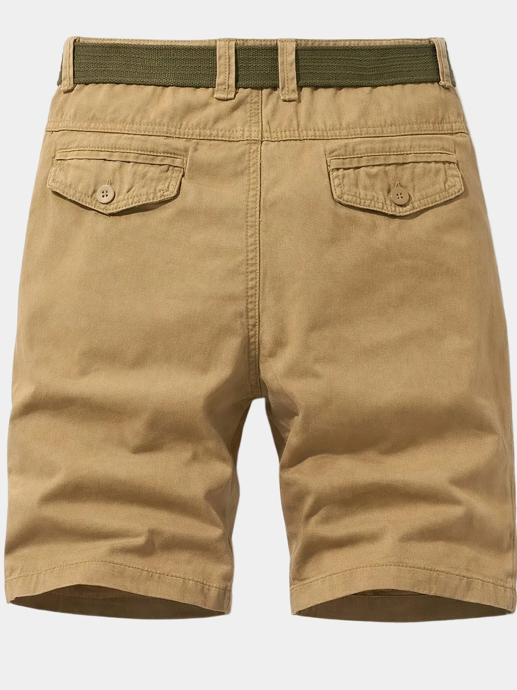 Casual herenshorts